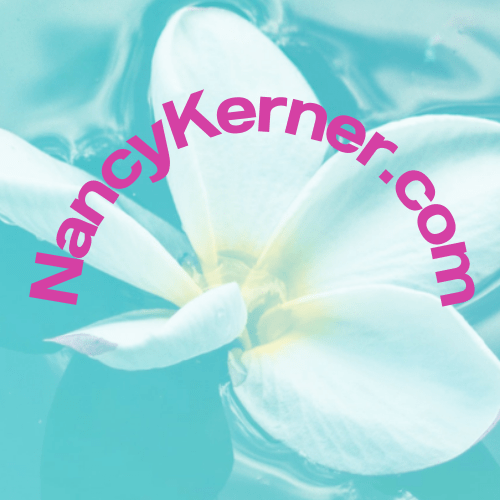 NancyKerner.com Holistic health, energy healing, spiritual healing, connecting relationships