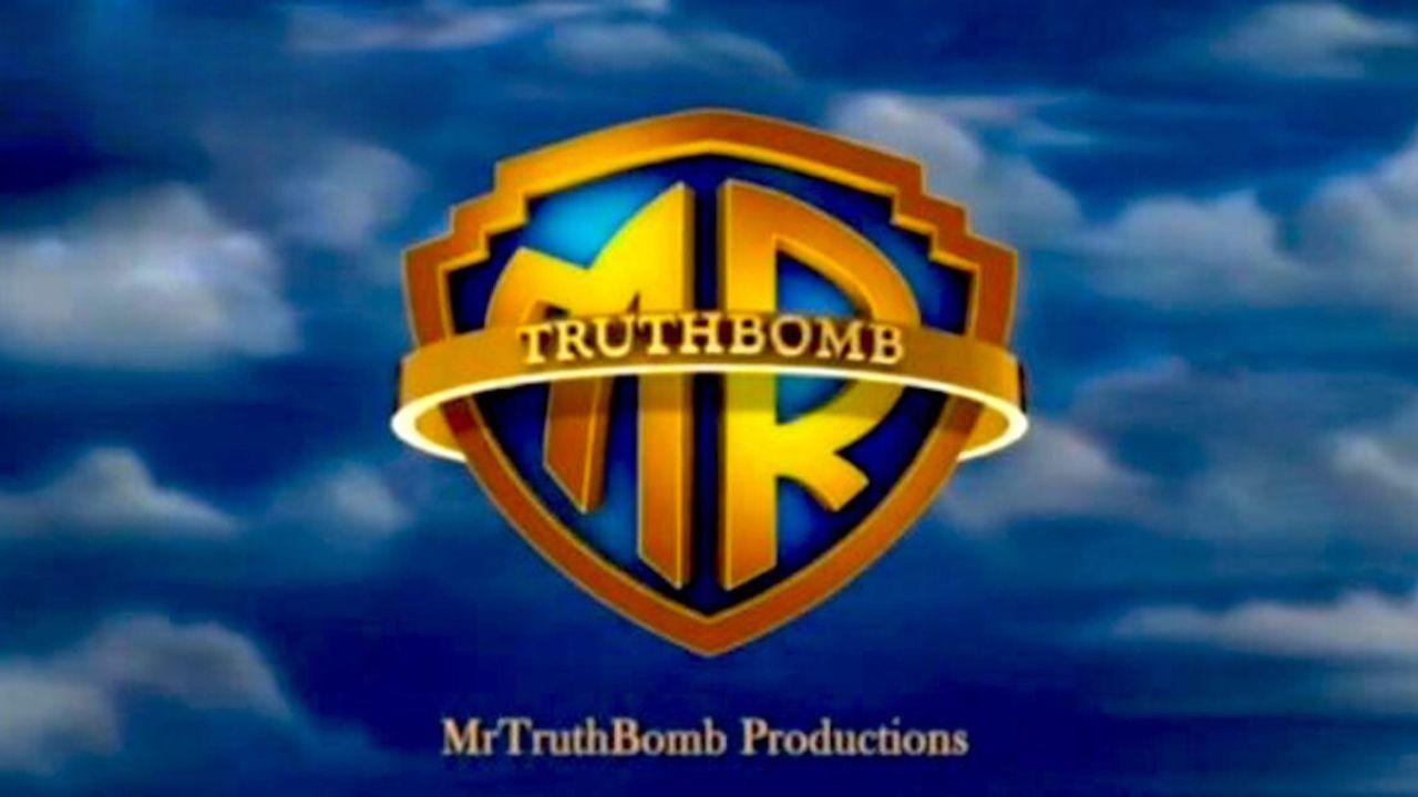 Mr TruthBomb Productions