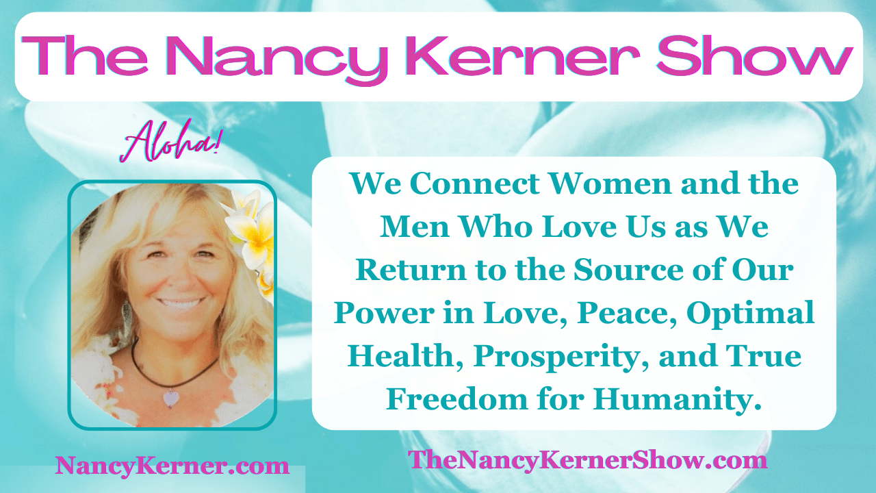 THE NANCY KERNER SHOW